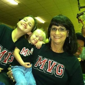 Meet your Posher, Joyce